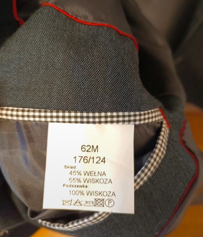 Marynarka męska stan idelny