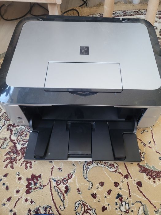 Продам сканер + принтер