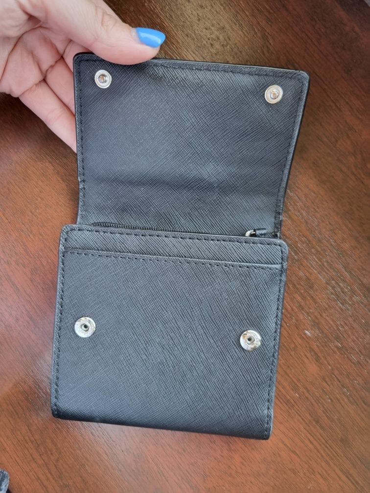 Portfel Michael Kors uzywany