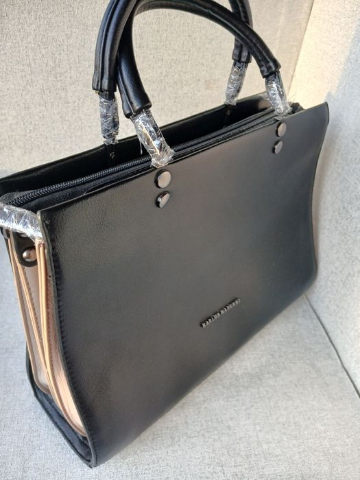 Нова жіноча сумка