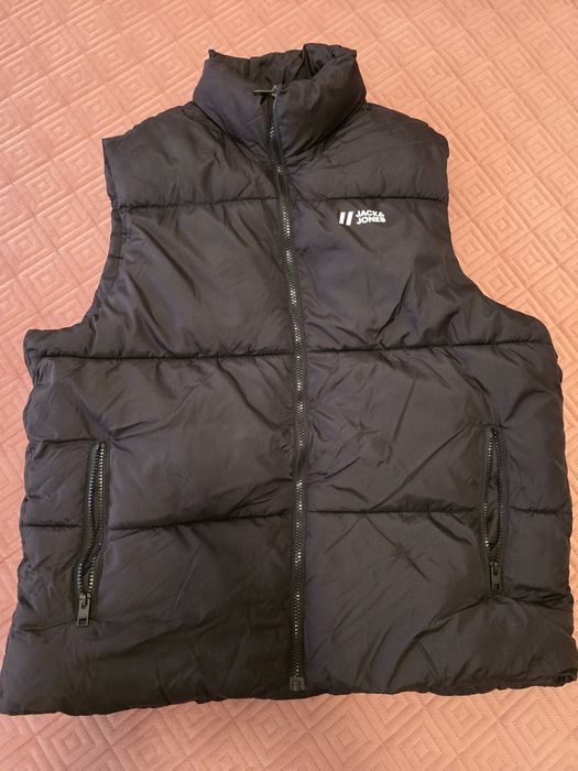 Colete Jack&Jones Tamanho L