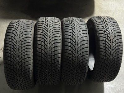 Резина зимова ..