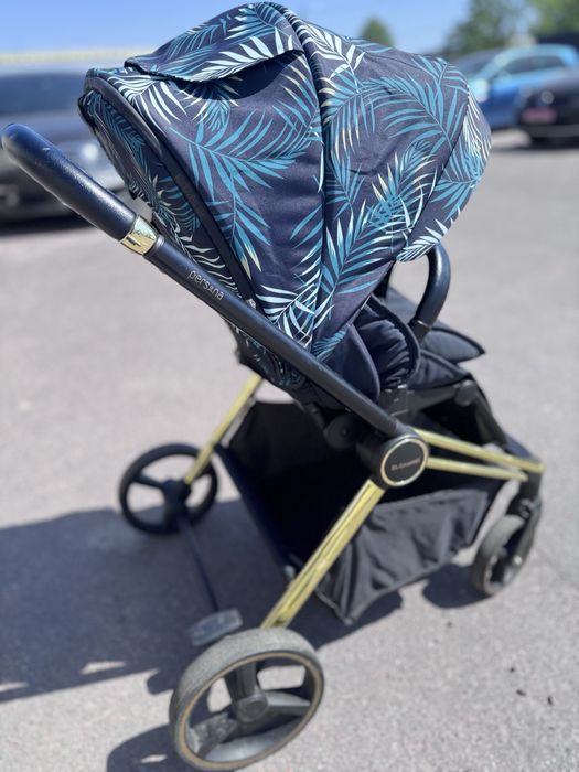 Коляска 2в1 EL CAMINO