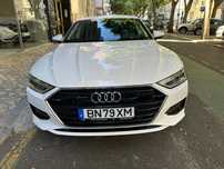 Audi A7 Sportback 50 TFSIe quattro S tronic