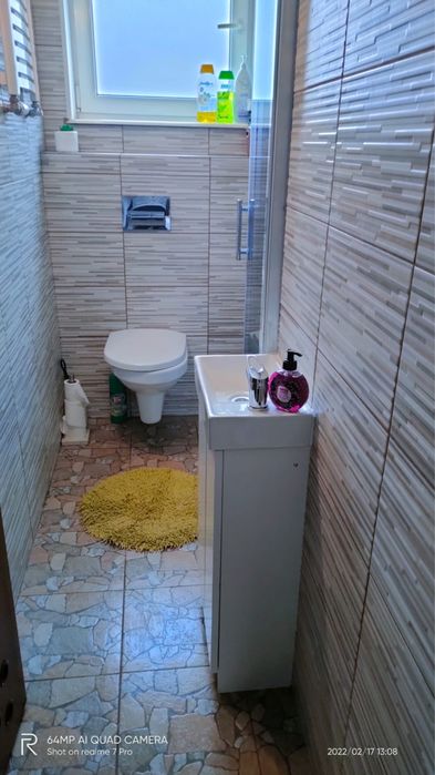 Wynajem krotko terminowy/dobowy dla rodzin