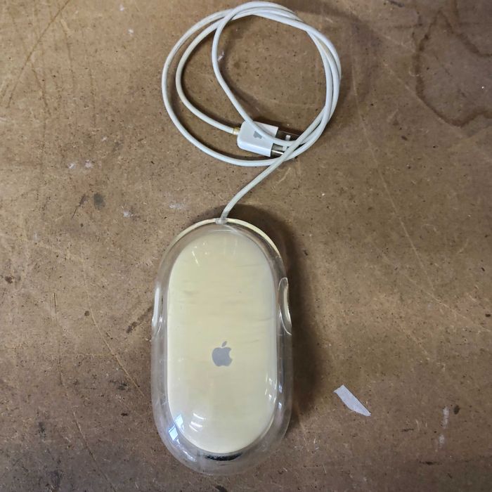 Acessorios para computador Apple