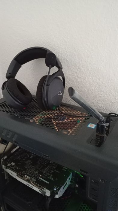 PC Gaming ASUS Prime