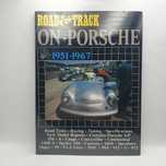 Road & Track - On Porsche 51 - 67 - Ref-VSO