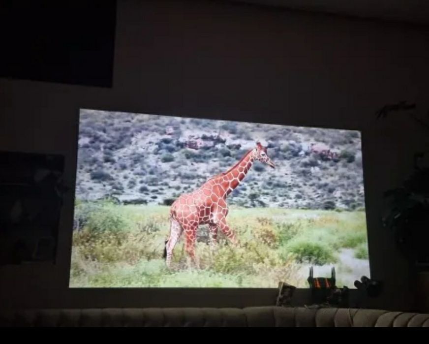 Проектор Xnano 8K