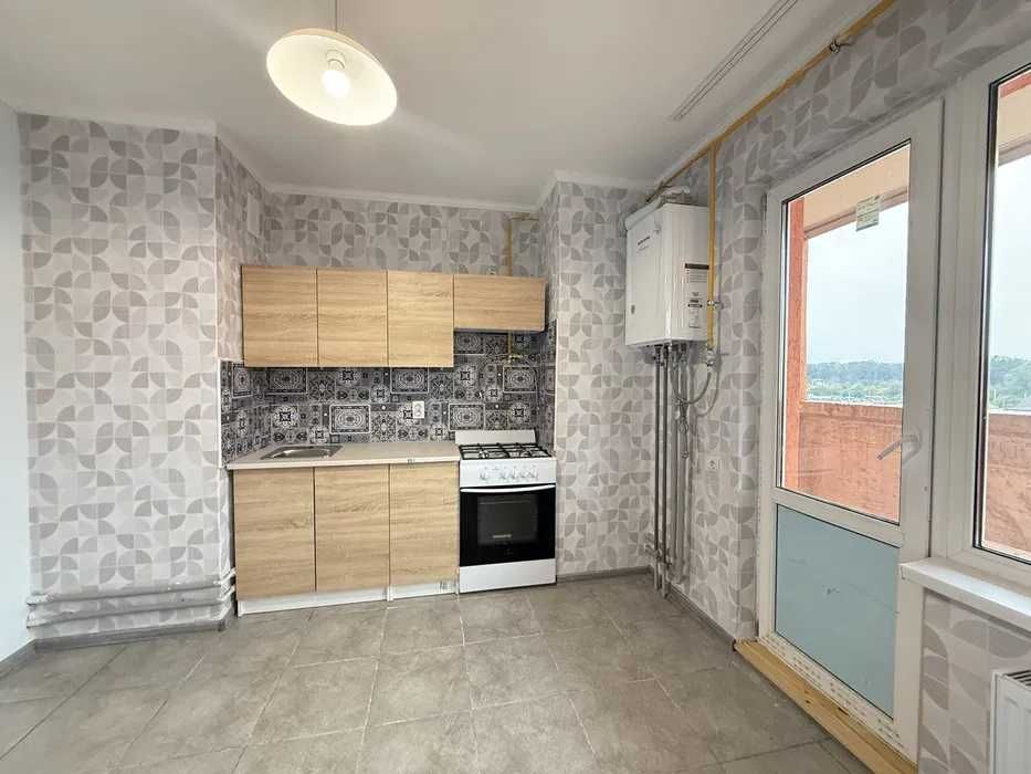 Без комісії! Продаж однокімнатна квартира! Тарасівка, поряд Боярка