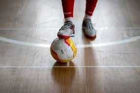 Recrutamento de Jogadores de Futsal/Futebol
