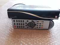 Спутниковый тюнер Globo 4100C