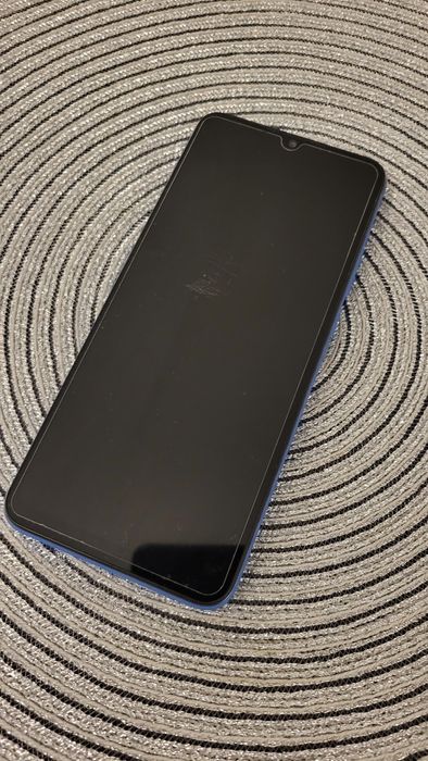 Redmi 10C Ocean Blue