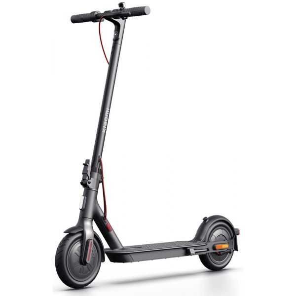 Xiaomi electric scooter 3 lite NOVO EM CAIXA com capacete