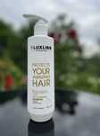 Шампунь глубокой очистки Luxliss Keratin Deep Cleaning Shampoo 500 мл
