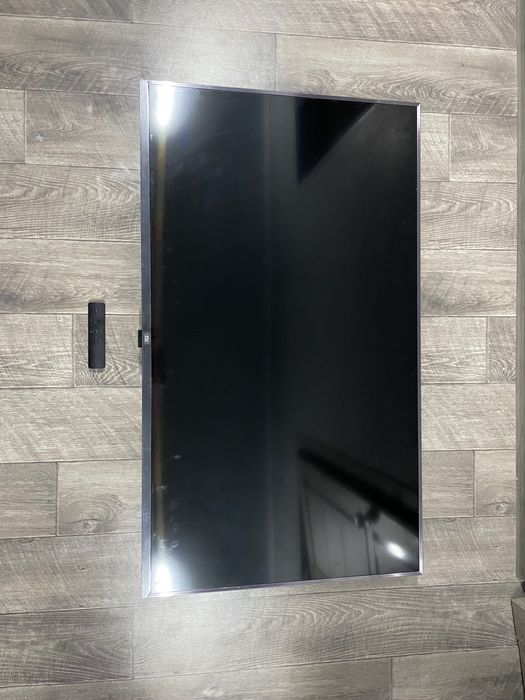 Телевизор лед ксиоми