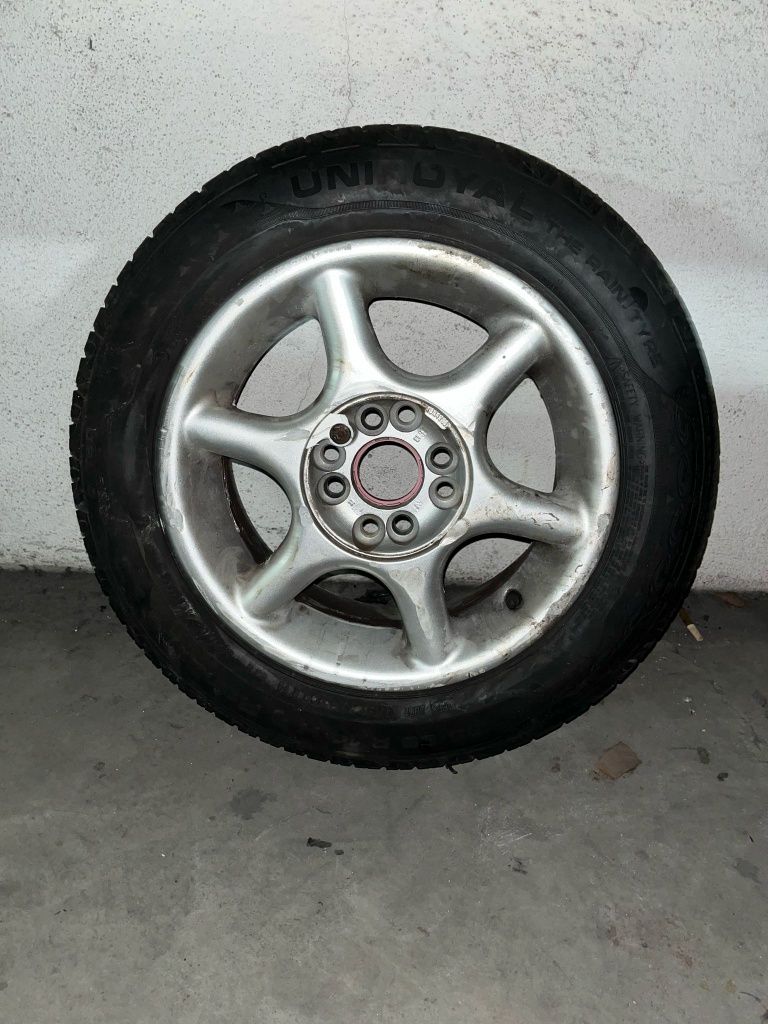 Jantes r14 4x100