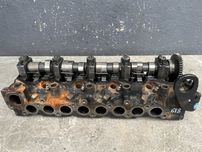 ГБЦ головка блока VW LT 28-35 28-46 2.8 TDI 2001-2006