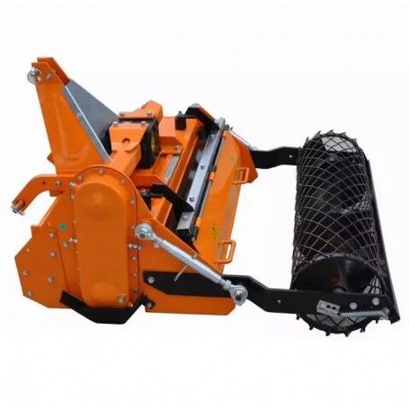 Glebogryzarka separacyjna Ogrodowa STB105 Nowa Gratis WOM Dostawa