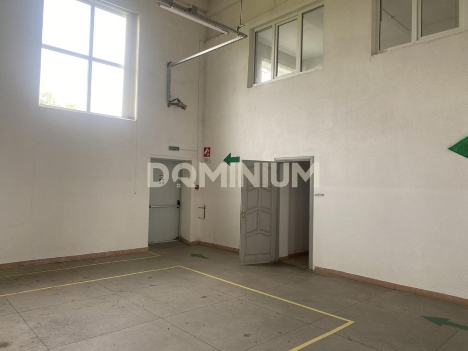 Здається в оренду комерційне приміщення з можливістю викупа