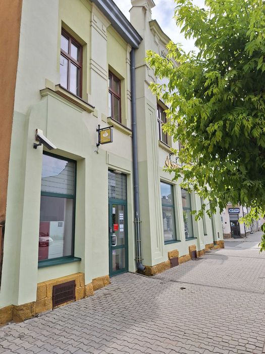 Do wynajęcia Lokal usługowy Nowy Sącz Lwowska 25  łącznie 176 m2