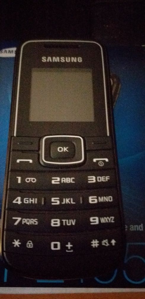 Telefon Samsung GT-E1050