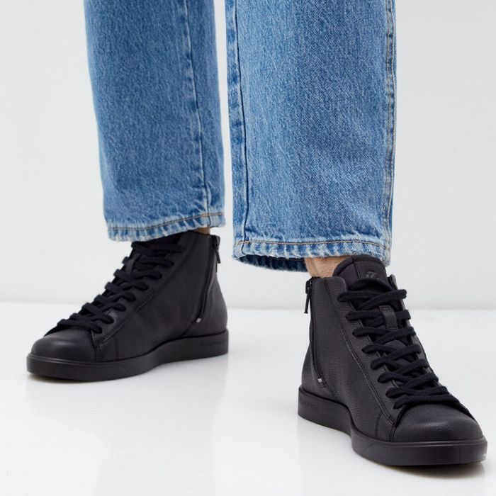 Ecco Street Lite Gore-tex/ Розмір 36 оригінал