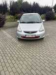 Honda Jazz Klima  1,4 B Polecam