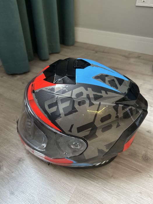 Шолом LS2 Storm, розмір L