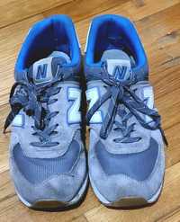 Sapatilhas new balance 46.5