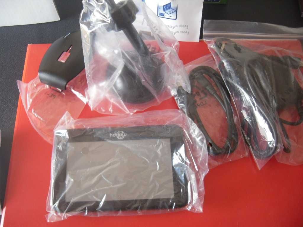 GPS MARPP iti 390 A