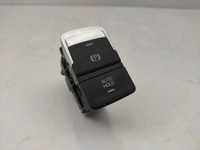 Botão / Interruptor Travão Mão Volkswagen Golf Vii Variant (Ba5, Bv5)