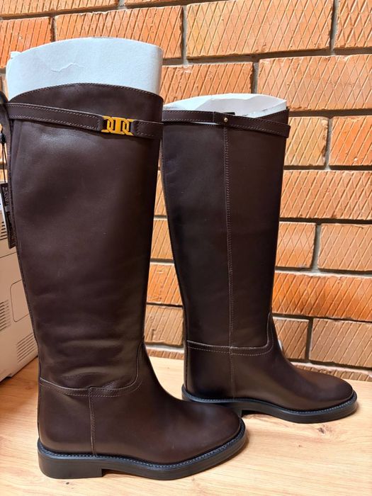 Чоботи Massimo Dutti