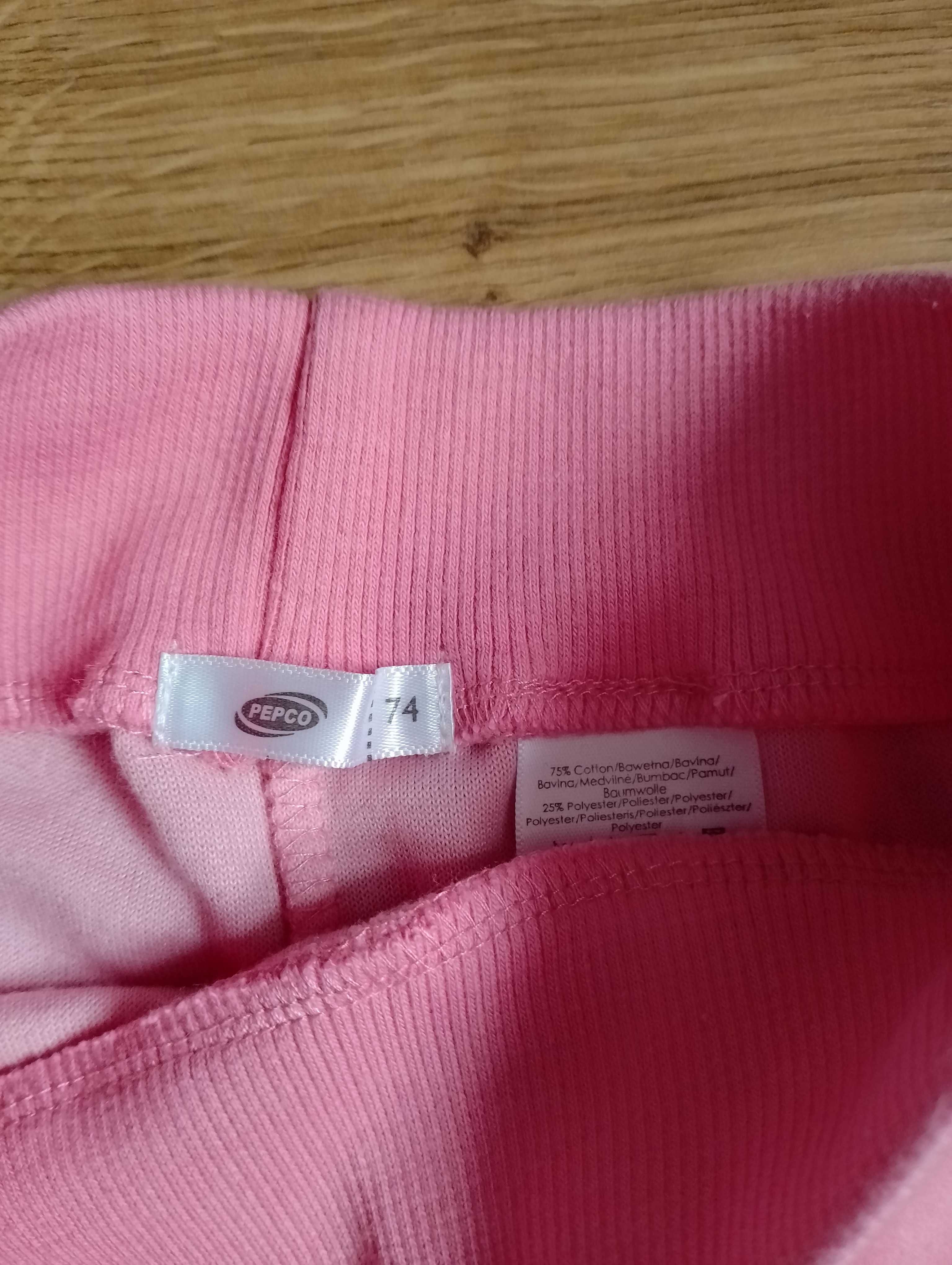 Spodenki 74 i 80