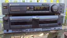 Hi-Fi Siemens RS310G4 \ Siemens RA300M4