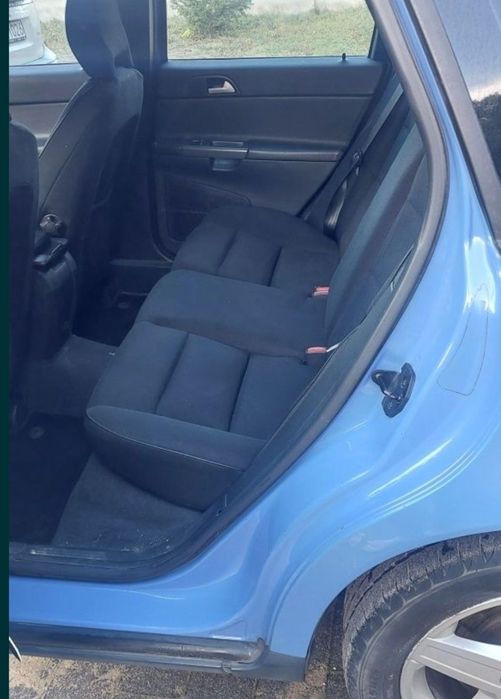 VOLVO V50 2.0D 136KM 2009