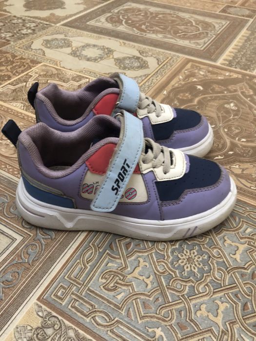 Кросівки дитячі унісекс