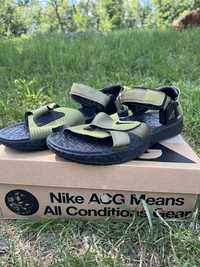 Nike ACG Air Deschutz+ / розміри 42.5 45