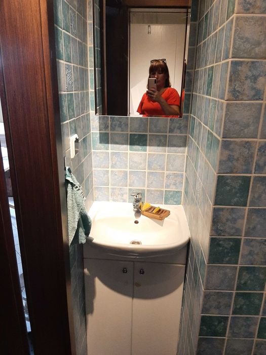 Przytulne dwupiętrowe mieszkanie, garderoba, 2 łazienki