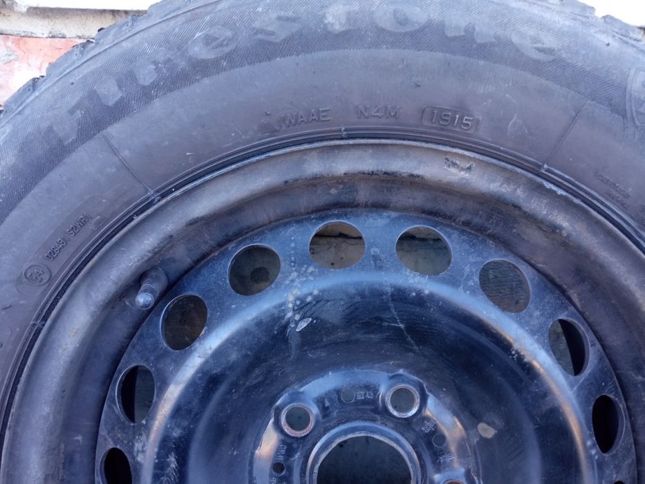 Шини,диски,ковпаки R15 5x112, Volkswagen/ Skoda/Seat/Аudi/Golf/Octavia