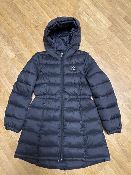 Дитяча куртка BENETTON