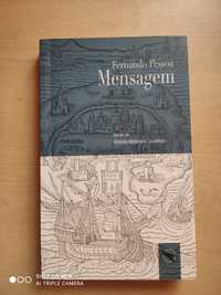Livro Fernando Pessoa - Ótimo estado