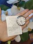 Zegarek męski Wostok mechaniczny biała tarcza 17 kamieni USSR
