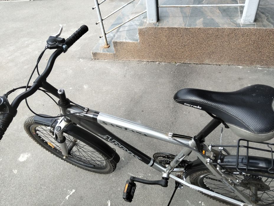 Велисопед Ардіс сантана