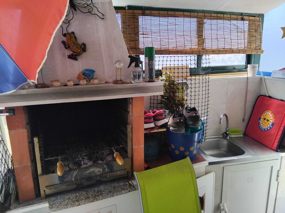 T2 , moradia para comprar - Parque Verde - Fernão Ferro