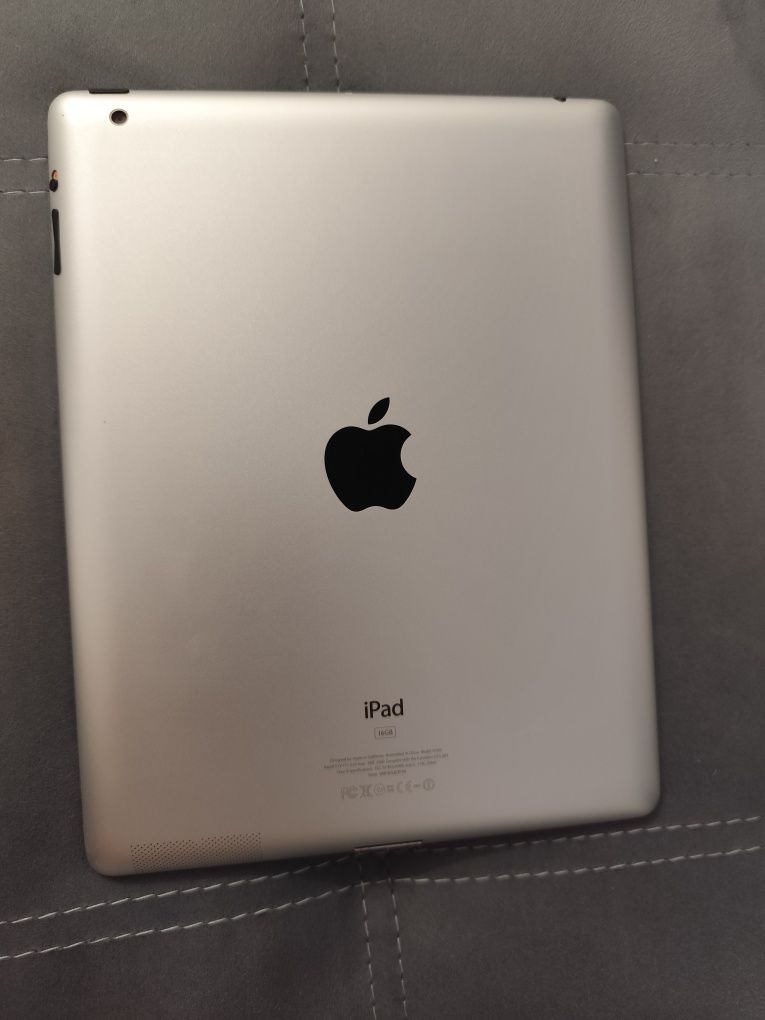 iPad 2 32gb vendo ou troco
