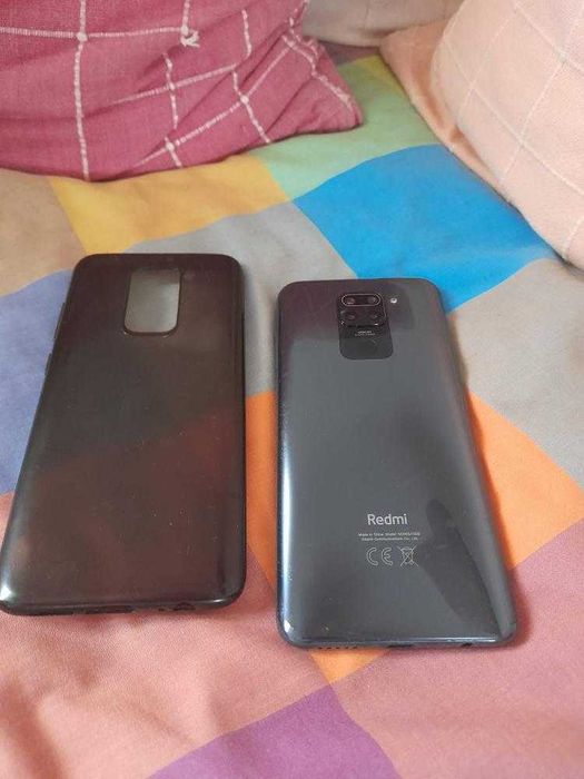 Xiaomi redmi note 9