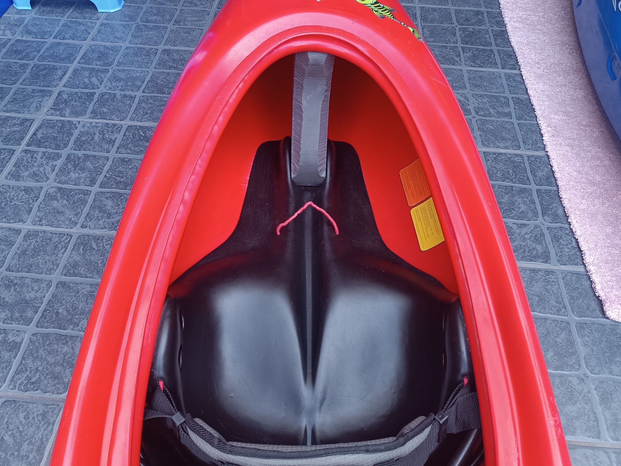 Kayak Dagger RPM