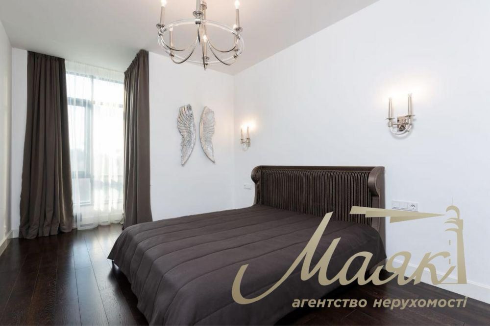 Продажа 2-х комнатной квартиры 84 кв.м. в ЖК PecherSky|Печерск