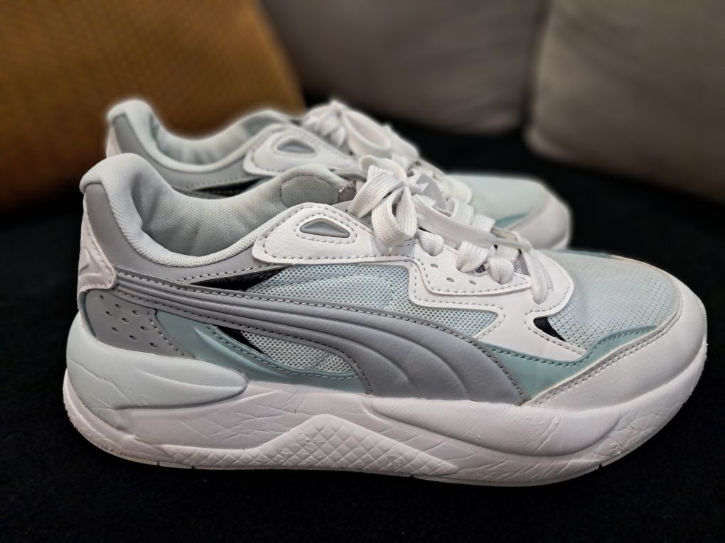 Sneakersy damskie Puma X-Ray Speed, rozmiar 39